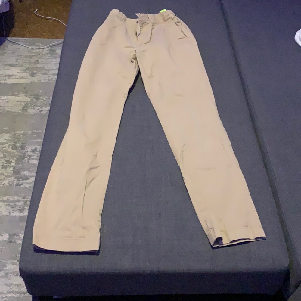 Crewcuts.      Kids slim 16,  adjustable waist,